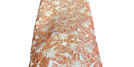 Brocade / Jacquard Fabric