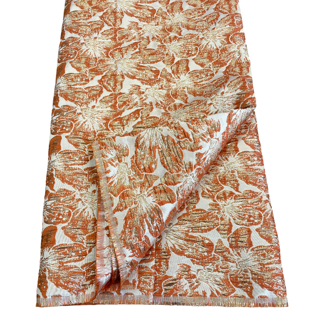 Brocade / Jacquard Fabric