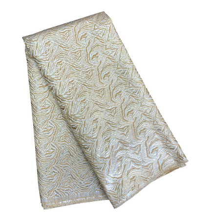 Brocade / Jacquard Fabric All