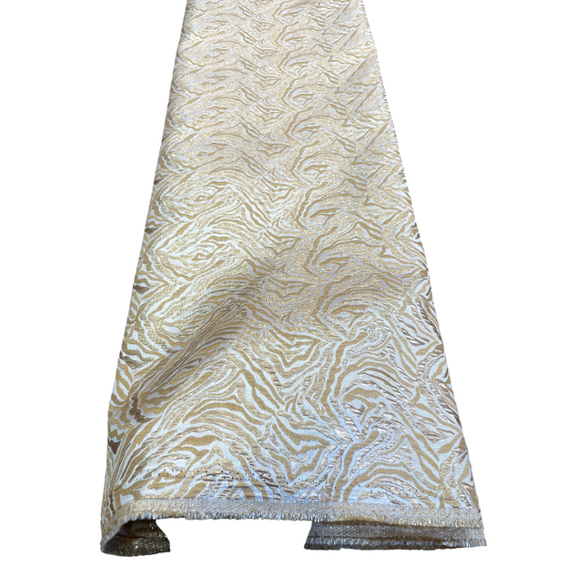 Brocade / Jacquard Fabric