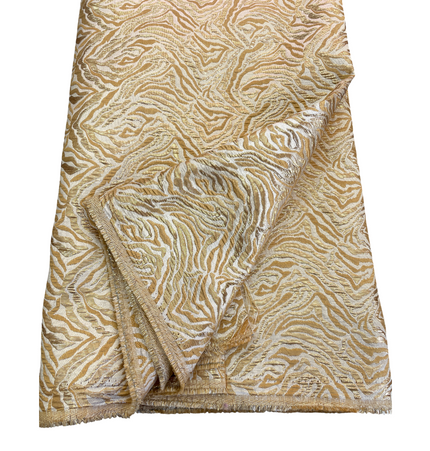 Brocade / Jacquard Fabric