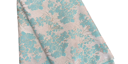 Brocade / Jacquard Fabric All