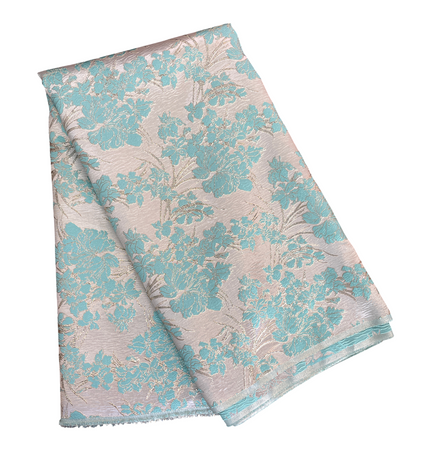Brocade / Jacquard Fabric