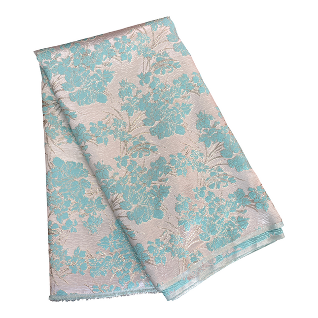 Brocade / Jacquard Fabric