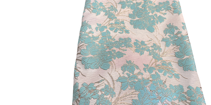 Brocade / Jacquard Fabric