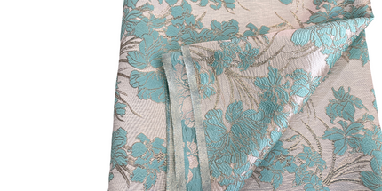 Brocade / Jacquard Fabric