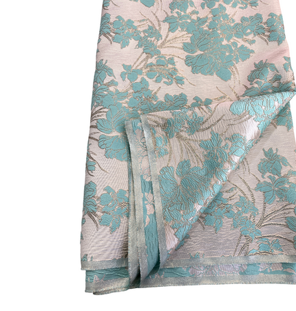 Brocade / Jacquard Fabric