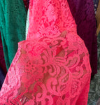Bright Pink