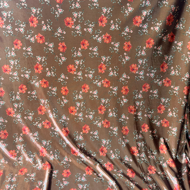 Gold Turkish Velvet - Shalwar