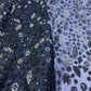 Prestige Pearl & Beadwork Lace in Black