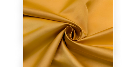 Bridal Duchess Satin - Red