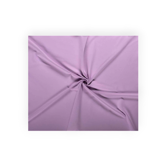 100% Premium Plain Cotton, Lemon Yellow