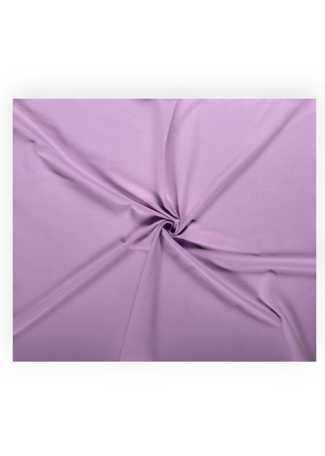 100% Premium Plain Cotton, Lavendar Lilac
