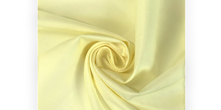 100% Premium Plain Cotton, Ruby Red