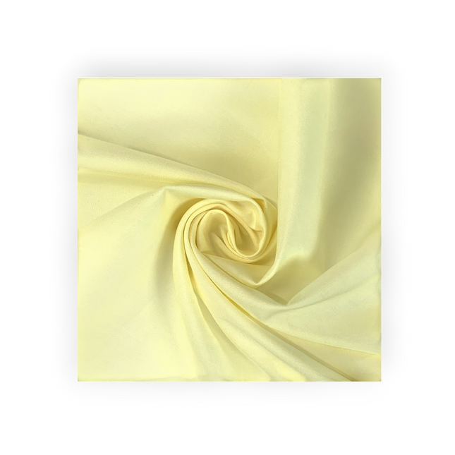 100% Premium Plain Cotton, Light Olive