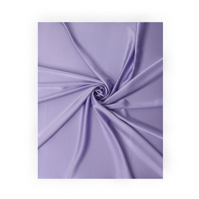 Crepe Back Satin, Light Pink