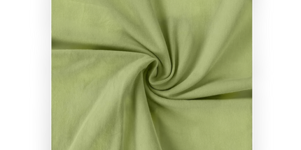 100% Premium Plain Cotton, Ruby Red