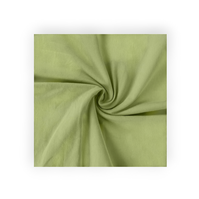 100% Premium Plain Cotton, Peach