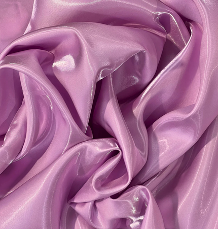 Mikado / Liquid Satin - Lilac