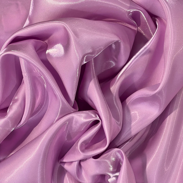 Mikado / Liquid Satin - Lilac