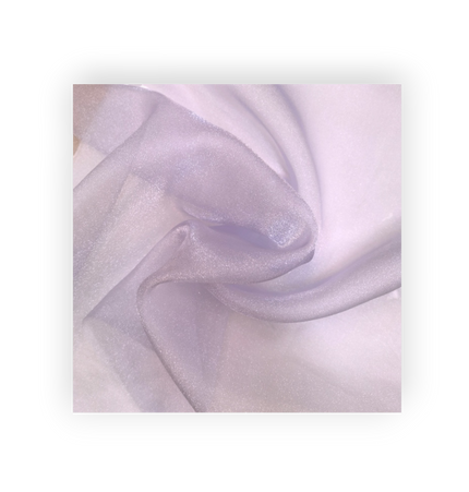 Organza Lilac