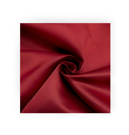Bridal Duchess Satin - Purple