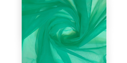 Bridal Tulle Mint Green