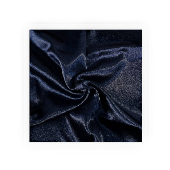 Crepe Back Satin, Olive Green