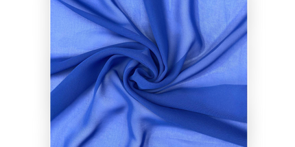 Chiffon Fabric Olive Green