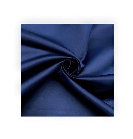 Bridal Duchess Satin - Purple