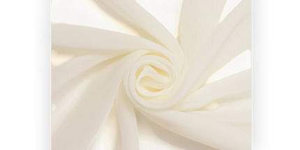 Chiffon Fabric Olive Green