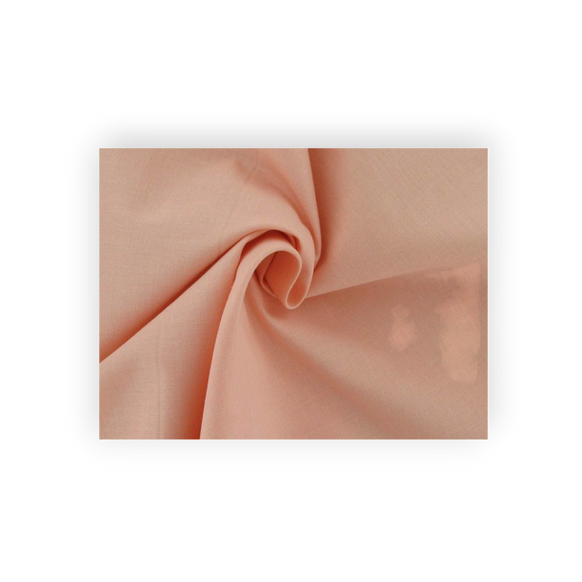 100% Premium Plain Cotton, Pistachio Green