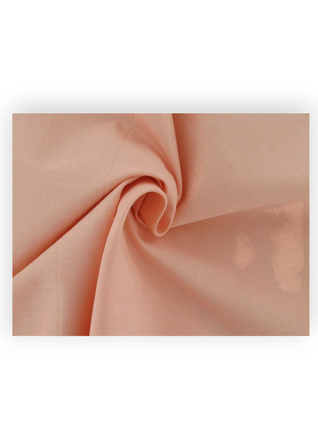 100% Premium Plain Cotton, Pistachio Green