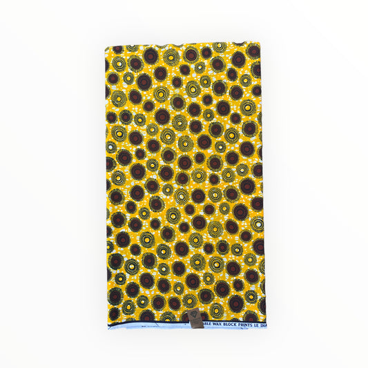 V.I.P Gold Block Prints