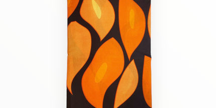 African Print Fabric - Polycotton - 6 Yards