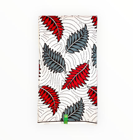 African Print Fabric - Polycotton - 6 Yards