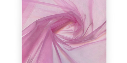 Bridal Tulle Pink