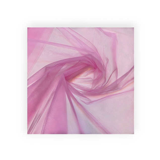 Bridal Tulle Pink