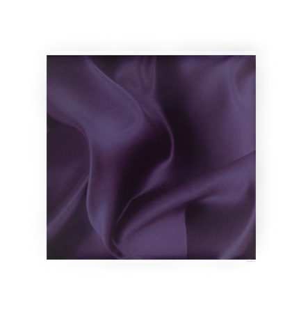 Bridal Duchess Satin - Purple