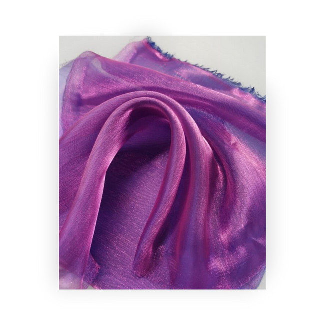 Organza Purple / Pinkish
