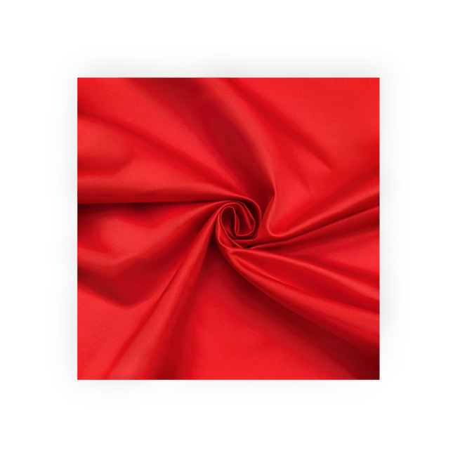 Bridal Duchess Satin - Royal Blue Matt