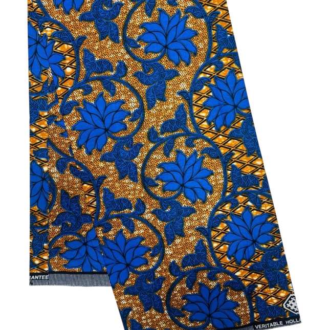 Guaranteed Royal Dutch Holland Print