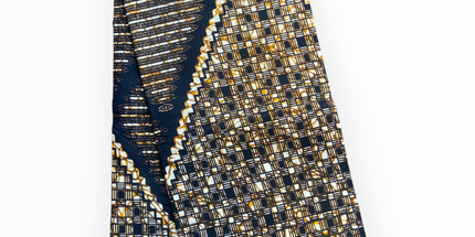 African Print Fabrics - 100% Cotton