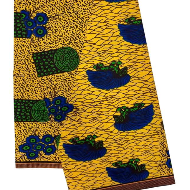 Guaranteed Royal Dutch Holland Print