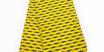 African Print Fabrics - 100% Cotton