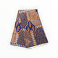 African Cotton Prints - 6 Yards