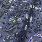 Prestige Pearl & Beadwork Lace in Black