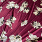 Silky Velvet Material