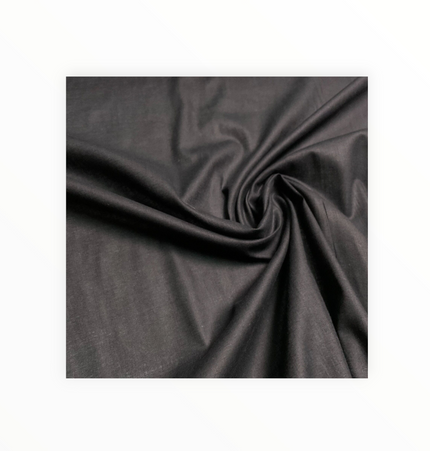100% Premium Plain Cotton, Burnt Orange