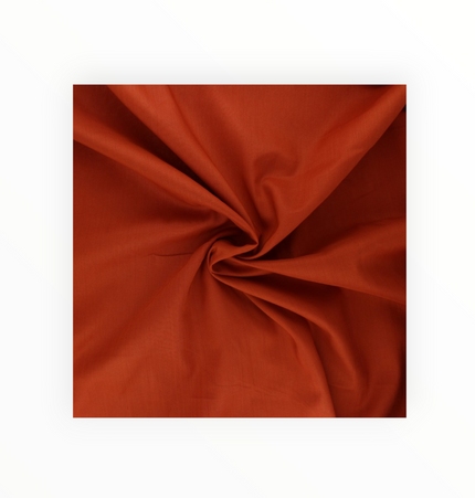 100% Premium Plain Cotton, Lilac